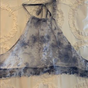 American Eagle Halter top